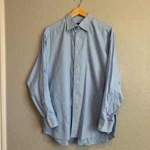 IKE BEHAR for Neiman Marcus Dress Shirt